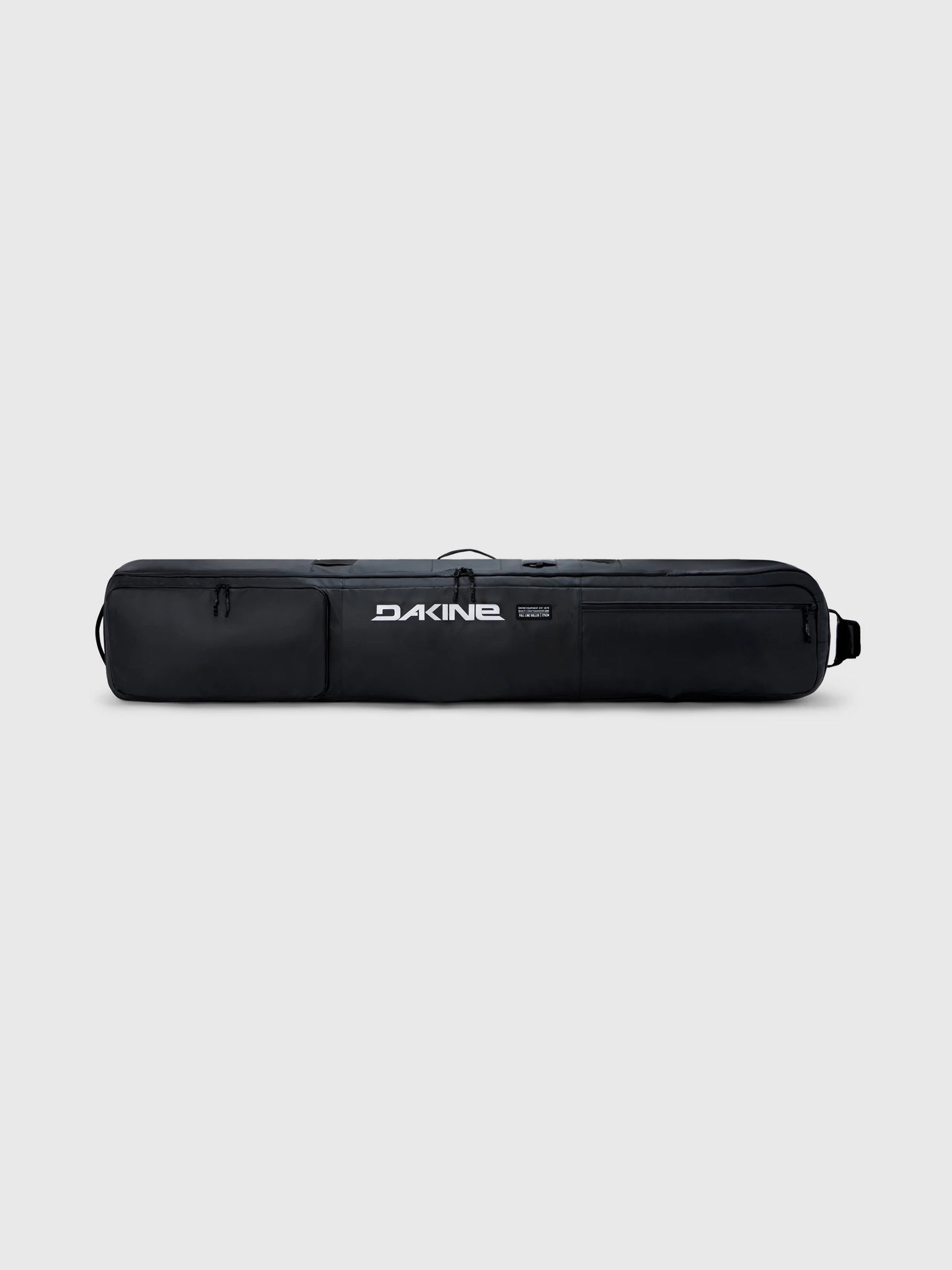 Dakine Fall Line Ski Roller Bag - Saint Bernard