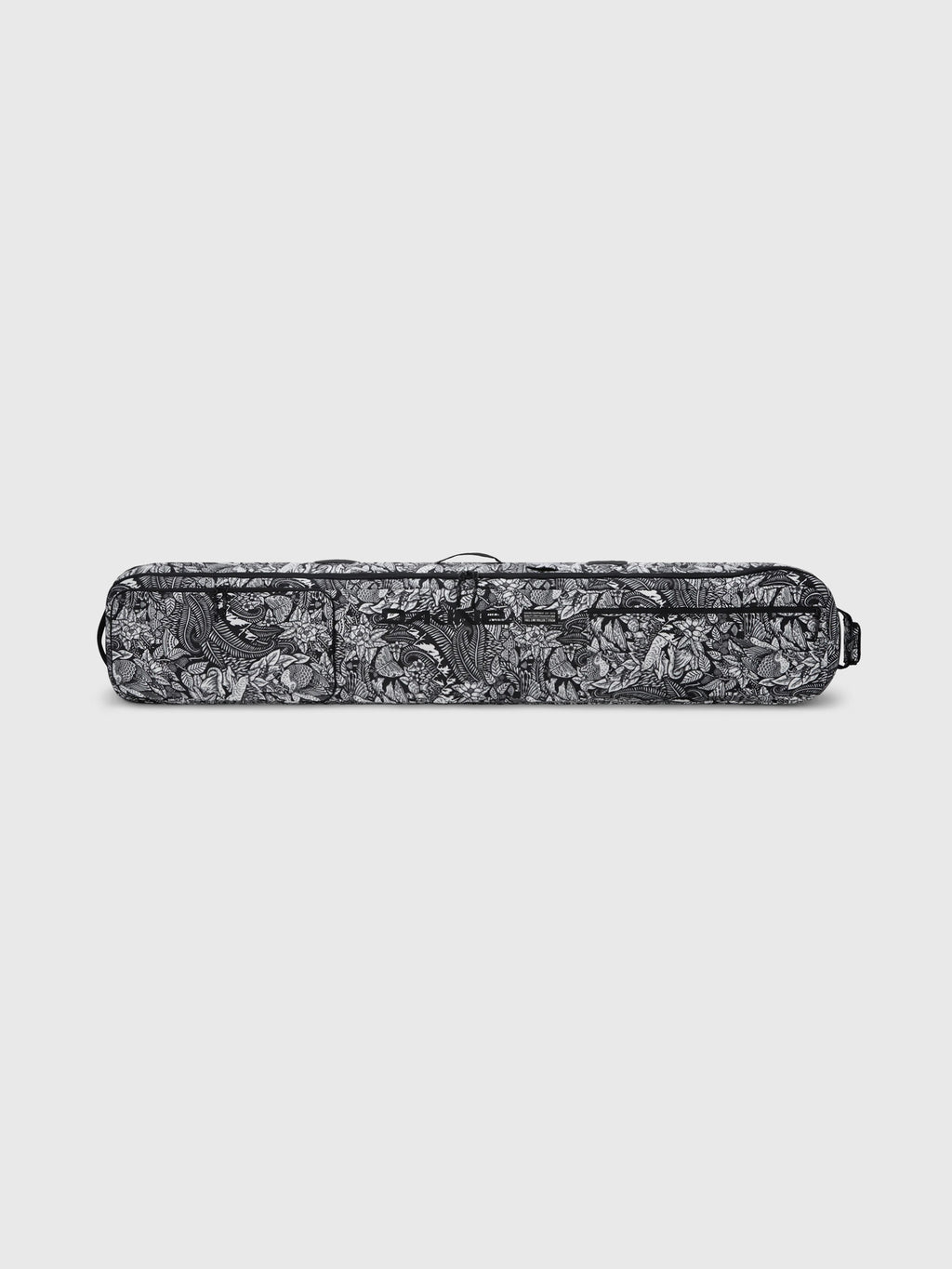 Dakine Fall Line Ski Roller Bag - Saint Bernard