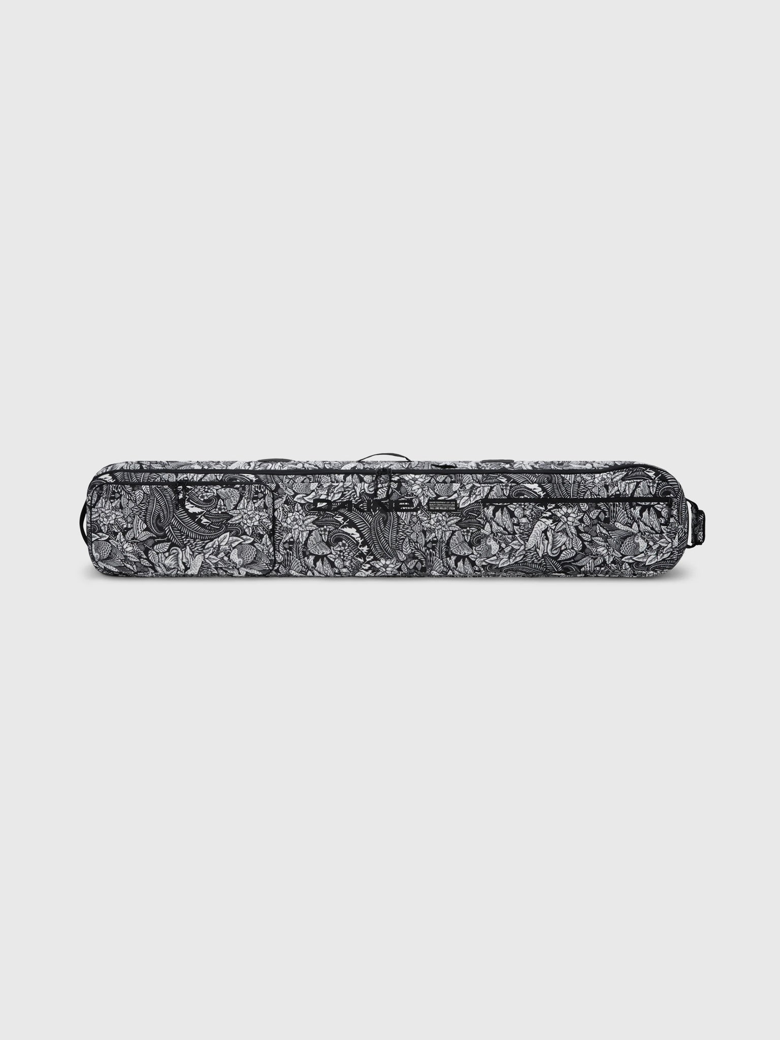 Dakine Fall Line Ski Roller Bag - Saint Bernard