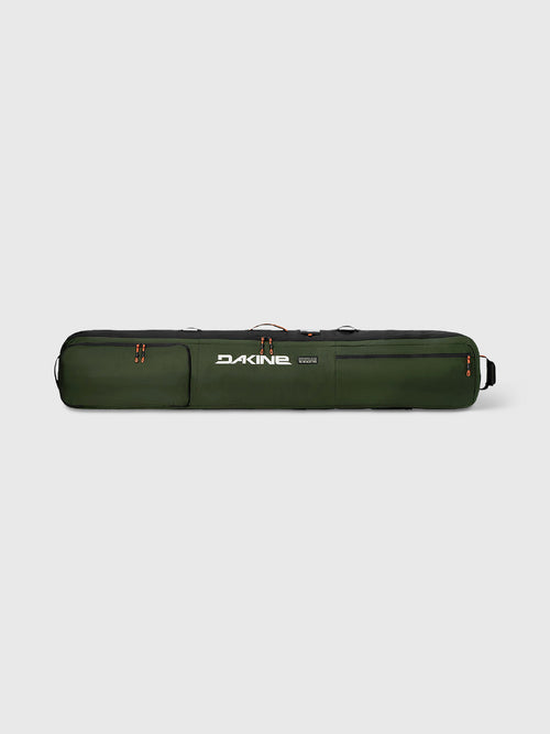 Dakine Fall Line Ski Roller Bag - Saint Bernard