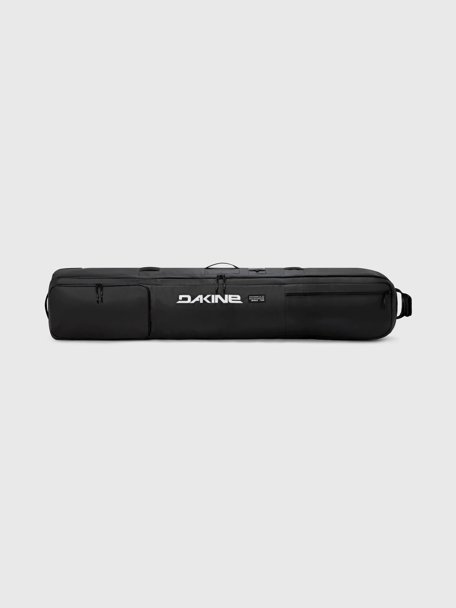 Dakine Low Roller Snowboard Bag - Saint Bernard