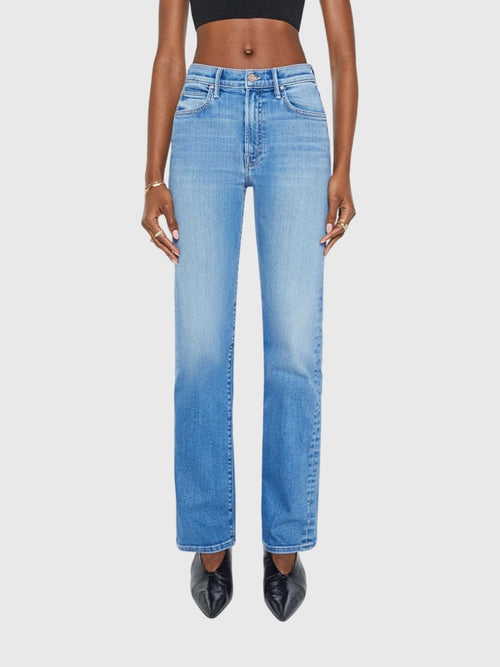 Mother Women's The Kick It jean