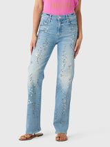 Mother Women's The Kick It jean