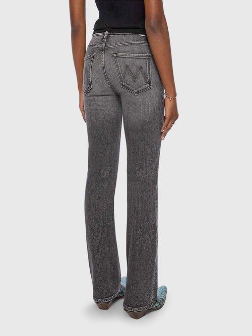 Mother Women's The Kick It jean