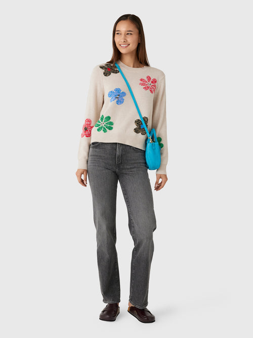 Mother Women's The Kick It jean