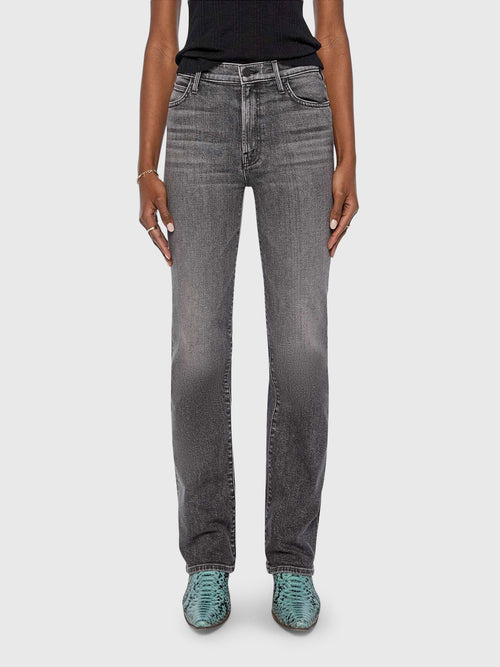 Mother Women's The Kick It jean