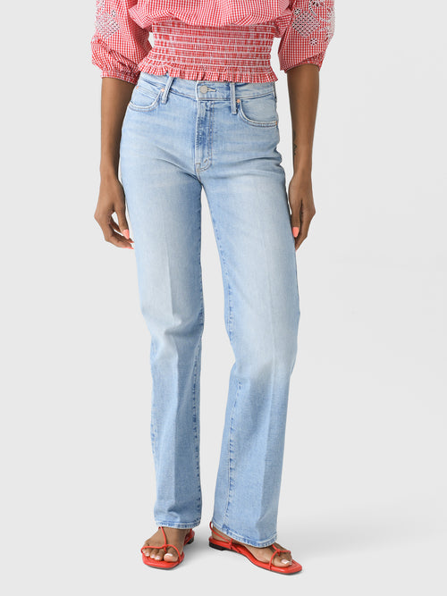 Mother Women's The Kick It Jean