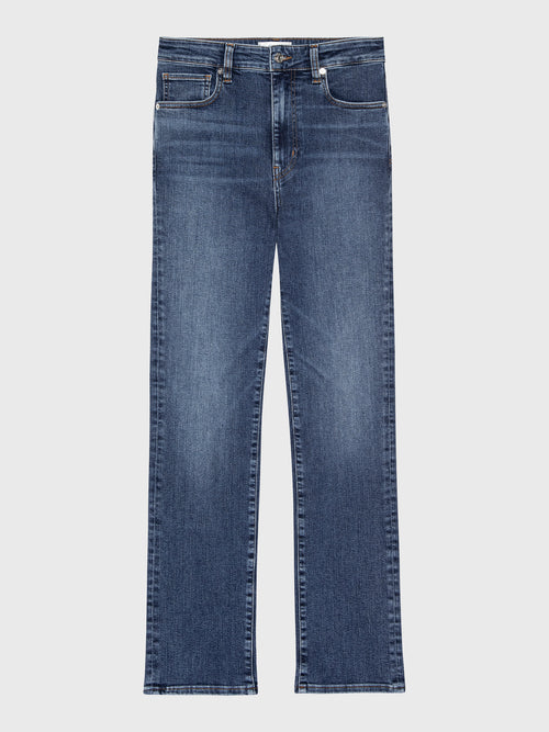 Frame Women's The Pencil Jean