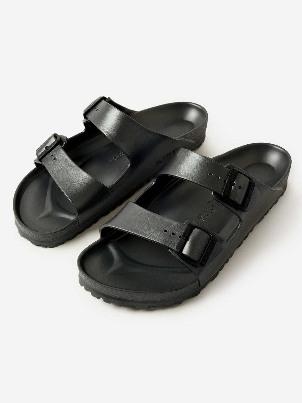 Birkenstock Men's Arizona EVA Sandal - Saint Bernard