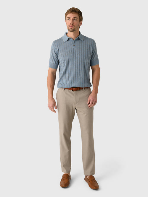 Les Deux Men's Como Solid Pant