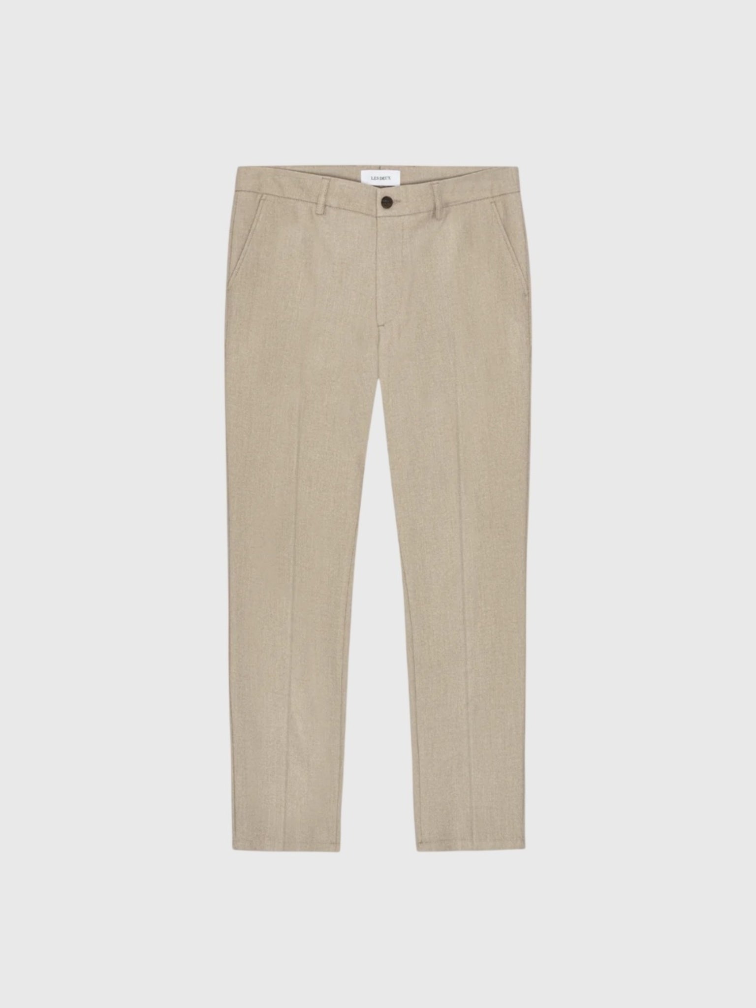 Les Deux Men's Como Solid Pant - Saint Bernard