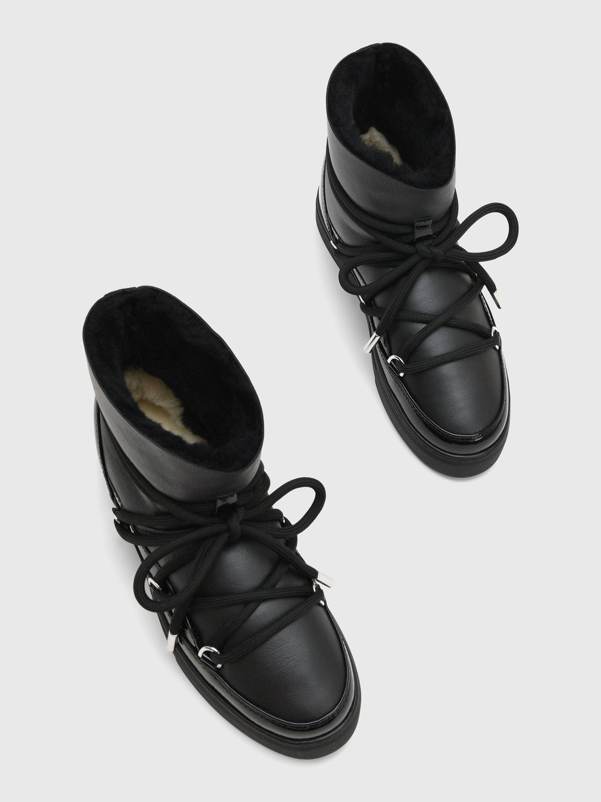 Inuikii Women's Gloss Boot - Saint Bernard