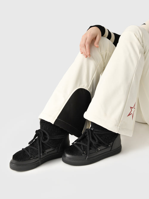 Inuikii Women's Curly Boot