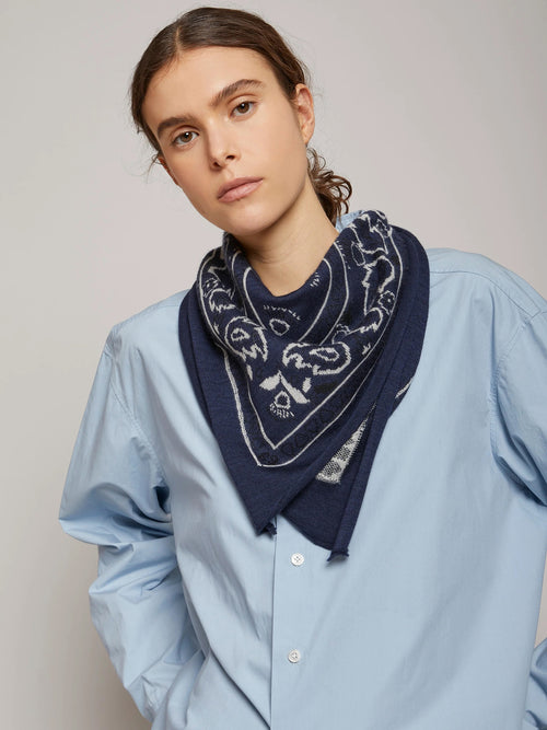 Communitie Cashmere Bandana