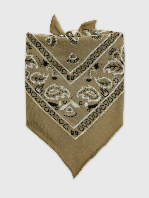 Communitie Cashmere Bandana