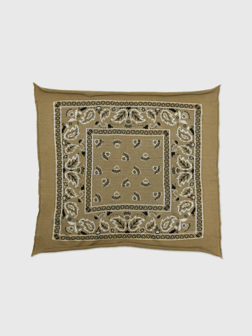 Communitie Cashmere Bandana