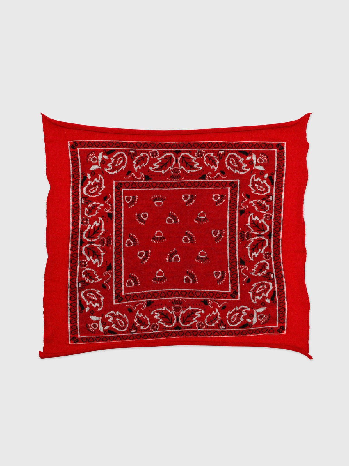 Communitie Cashmere Bandana - Saint Bernard