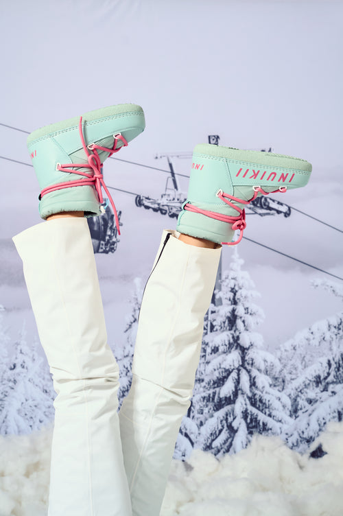 Inuikii Women's Mountain Boot