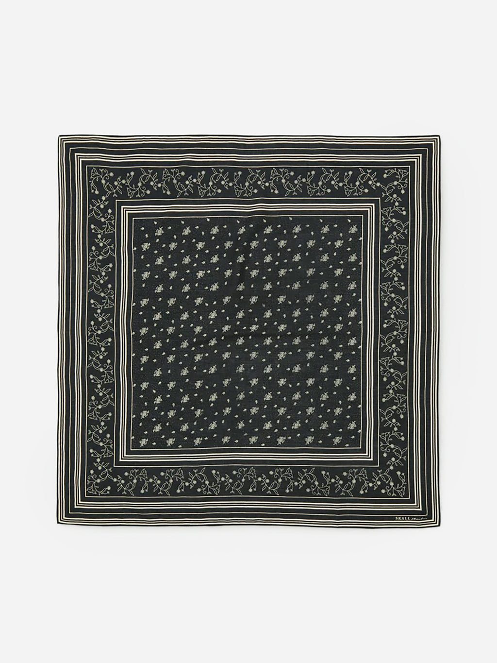 Skall Studio Women's Classic Scarf - Saint Bernard