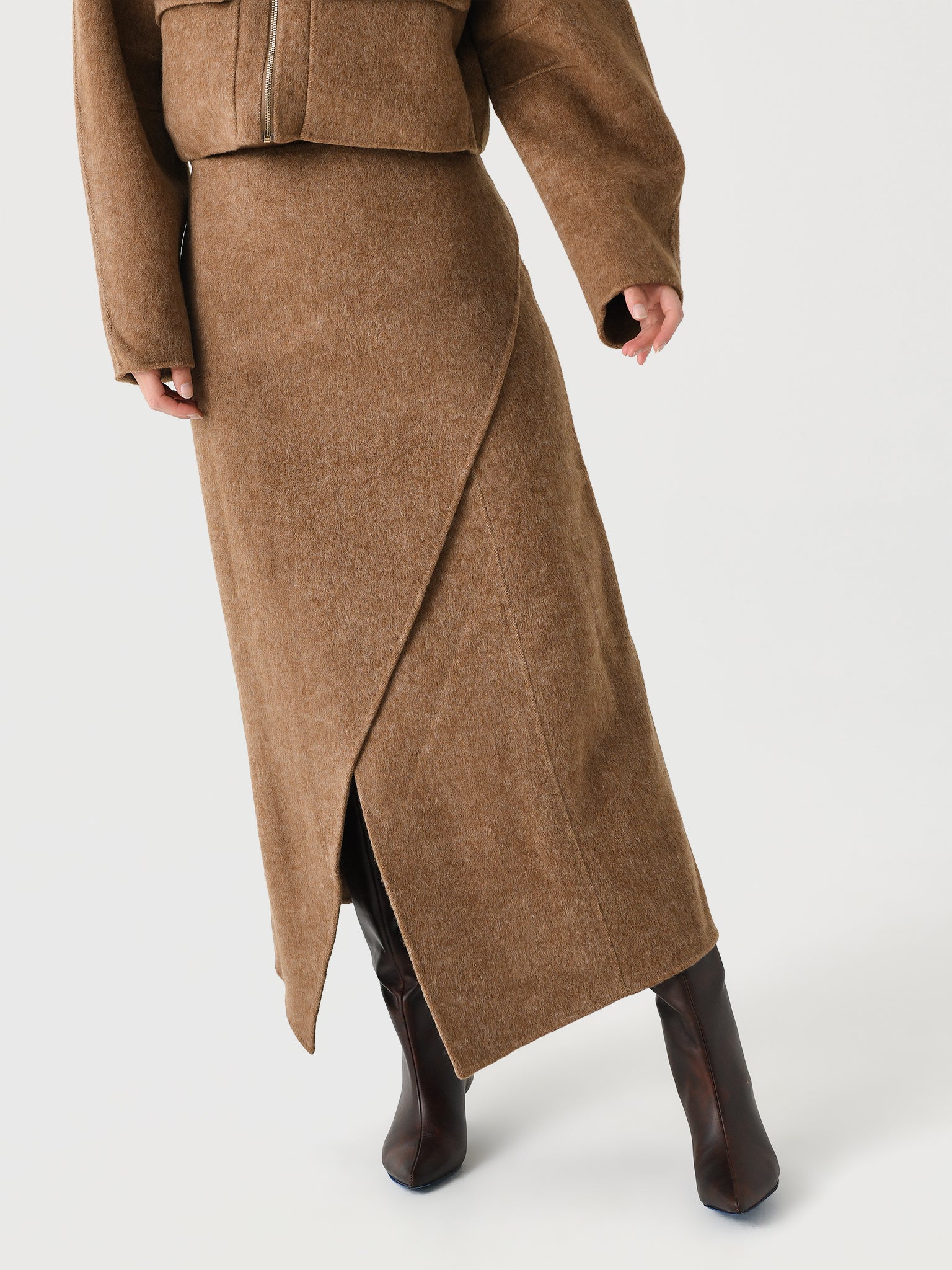 CLEA Women's Marion Skirt - Saint Bernard