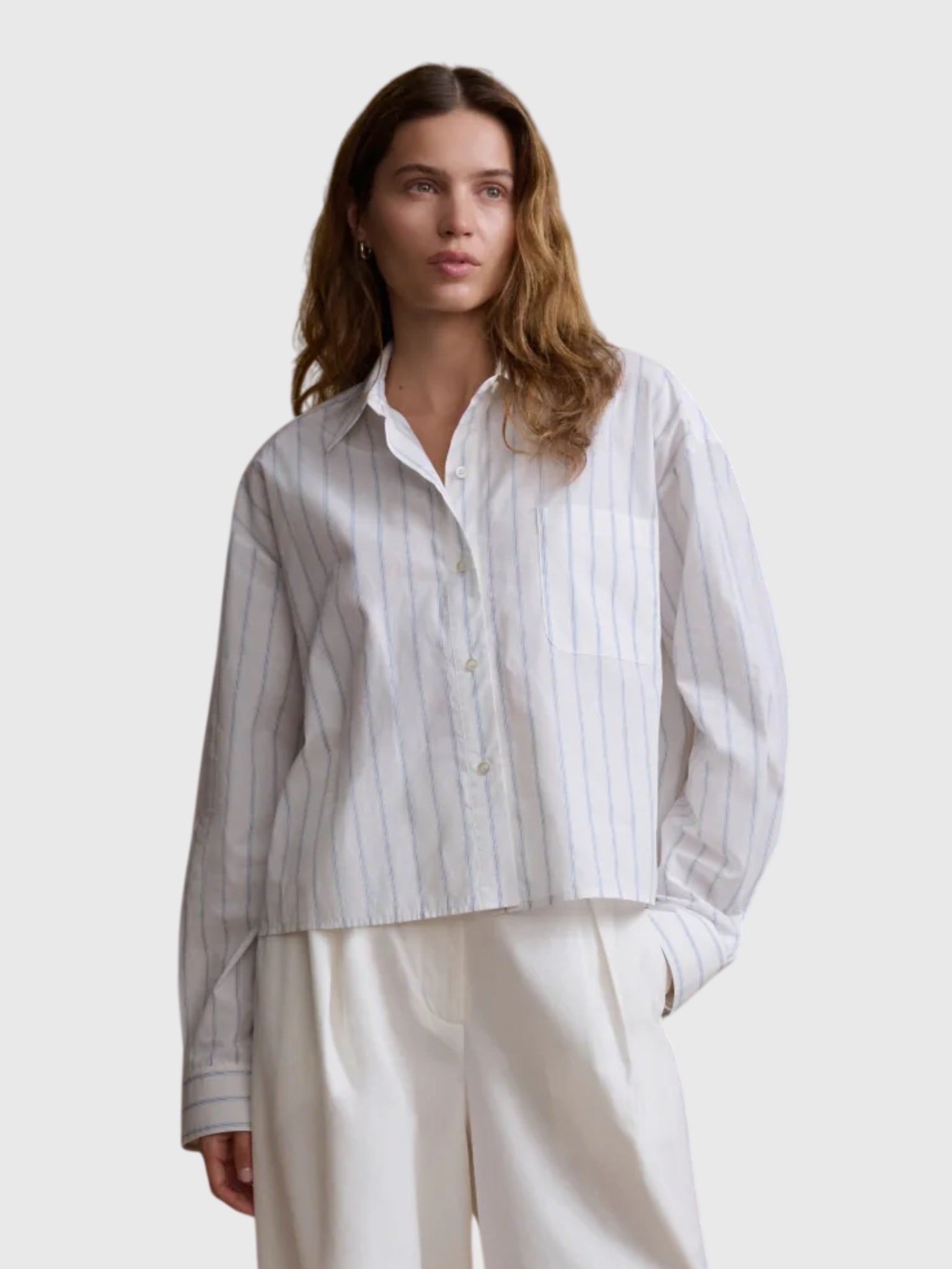 Jenni Kayne Women's Ease Shirt