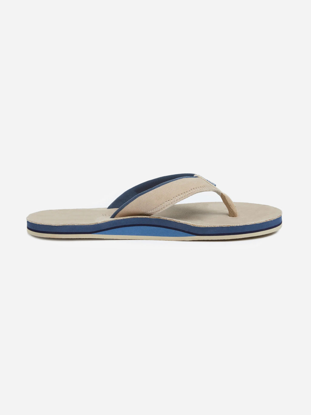 Hari Mari Men’s Pier Flip Flop - Saint Bernard