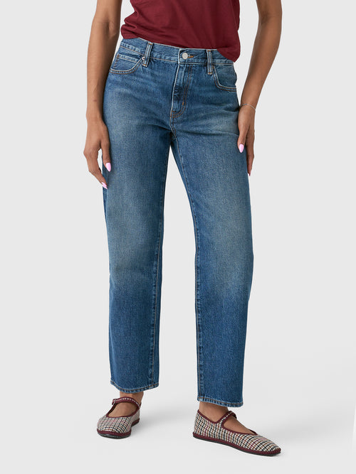 Frame Women's The Hang Jean