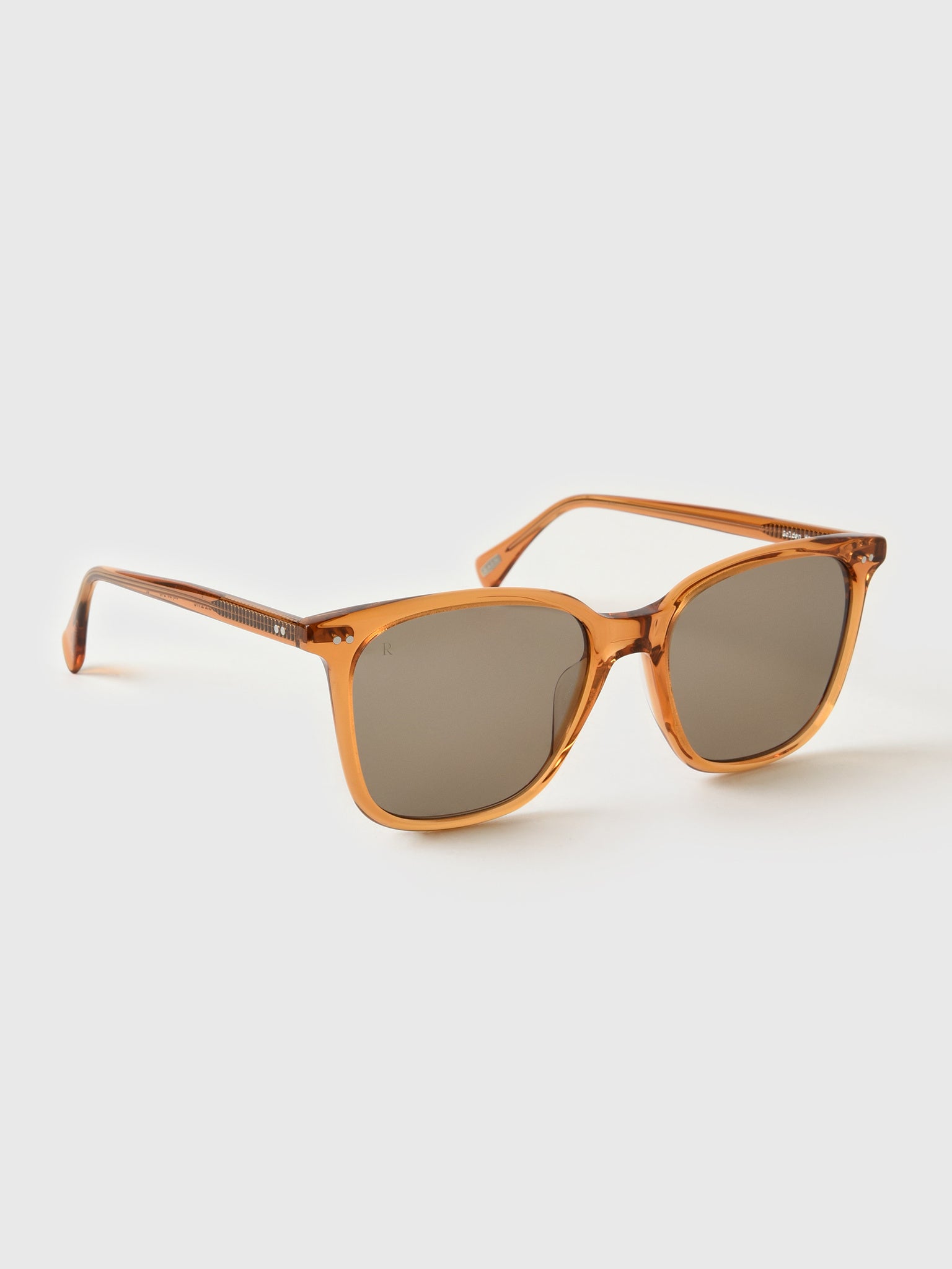 Raen Darine Sunglasses - Saint Bernard