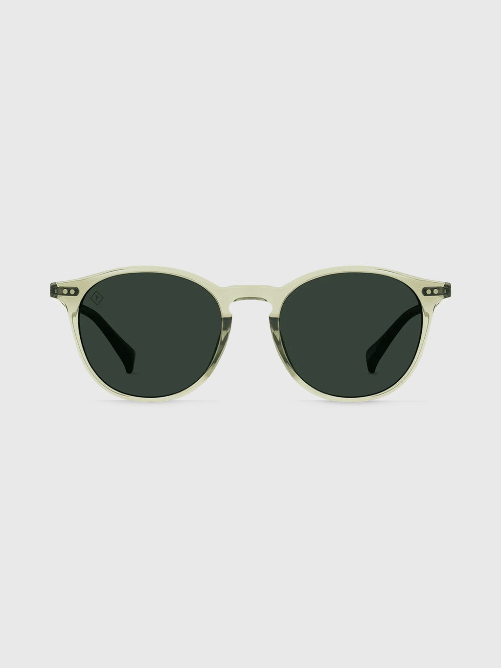 Raen Basq Sunglasses - Saint Bernard