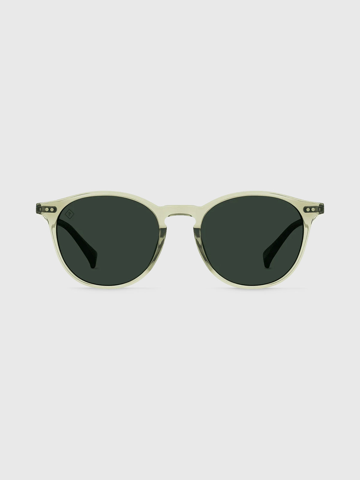 Raen Basq Sunglasses - Saint Bernard