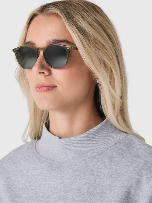 Raen Basq Sunglasses