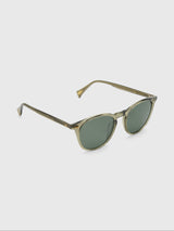 Raen Basq Sunglasses - Saint Bernard
