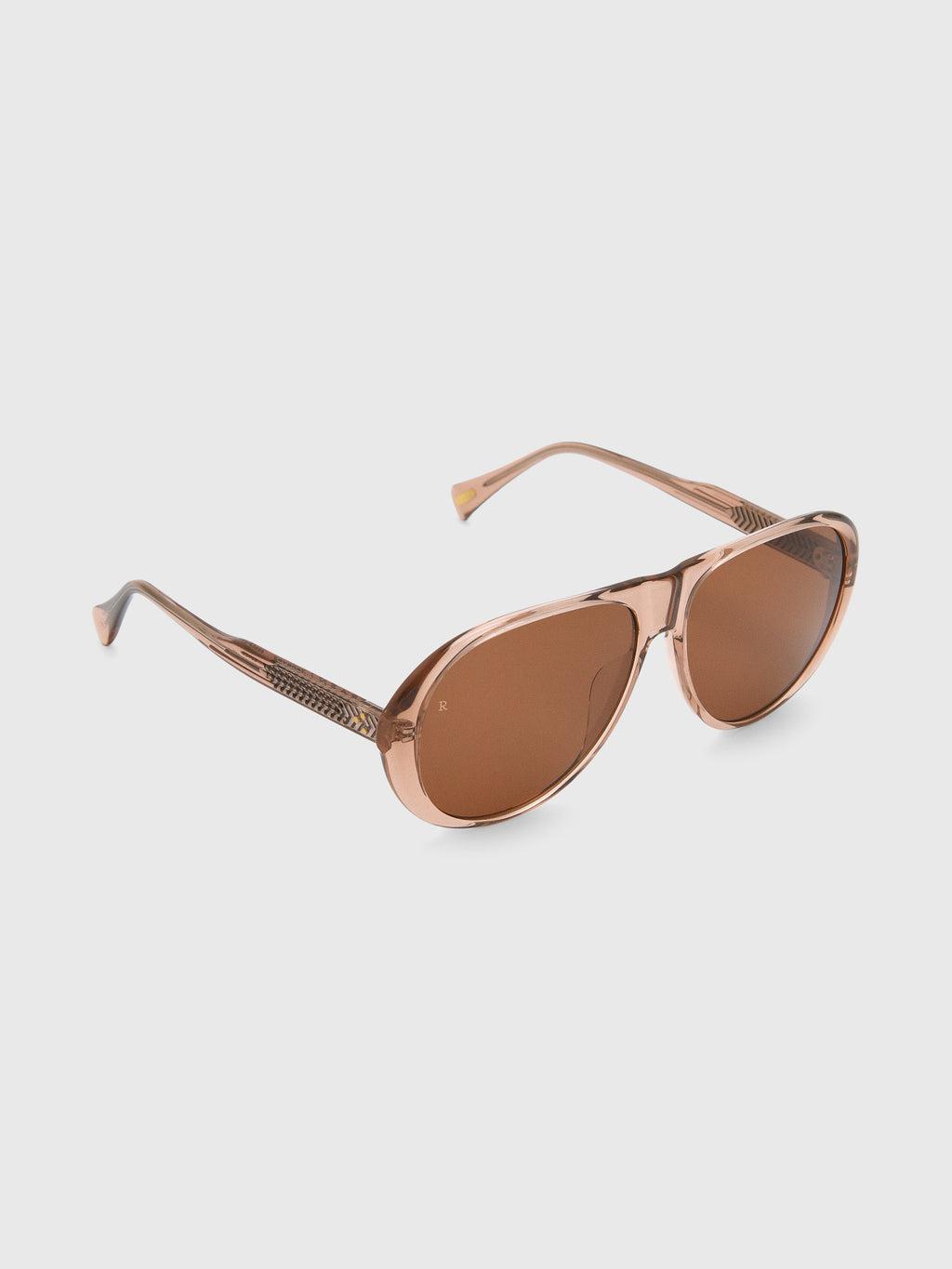Raen Jenever Sunglasses - Saint Bernard