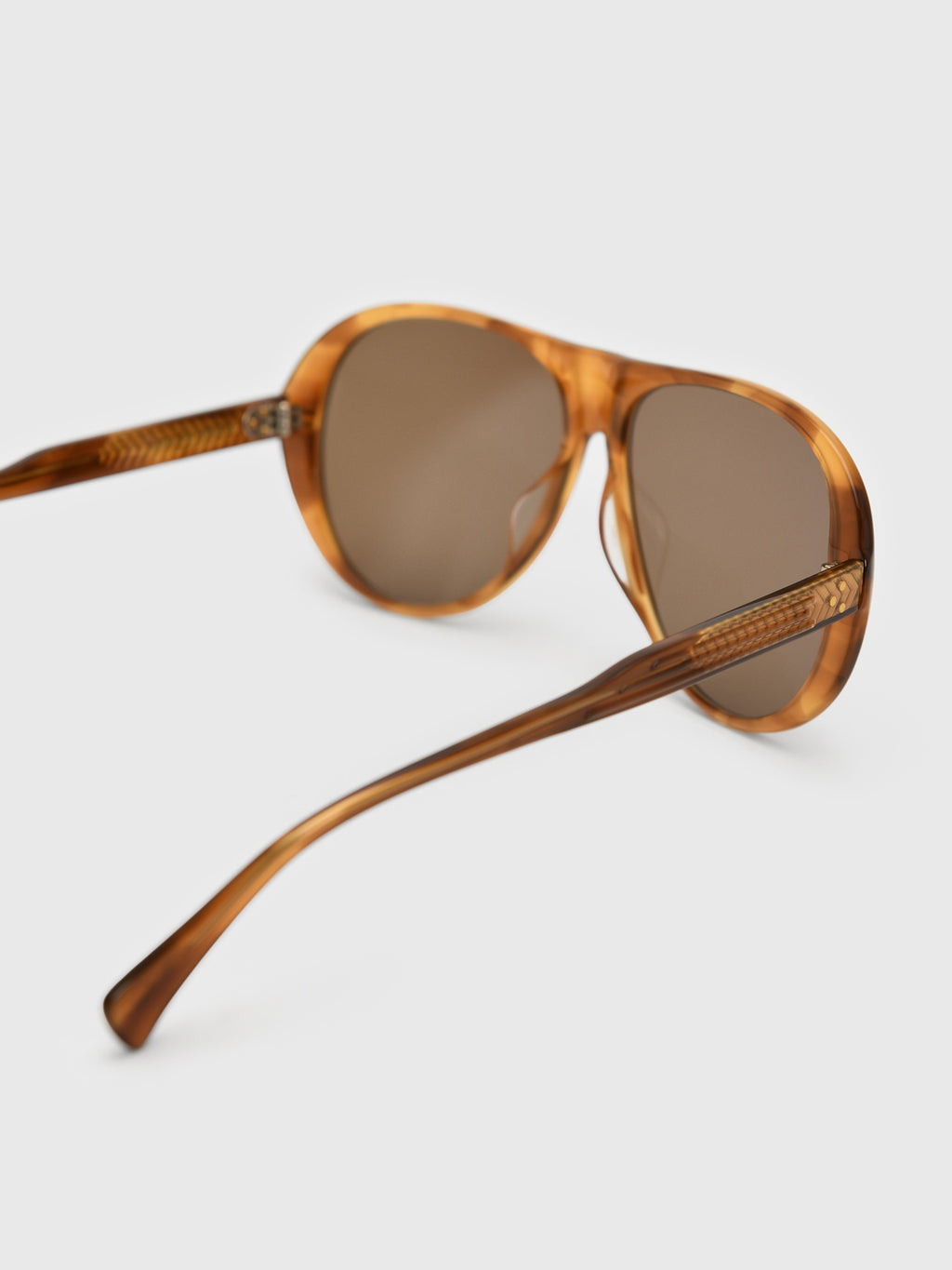 Raen Jenever Sunglasses - Saint Bernard