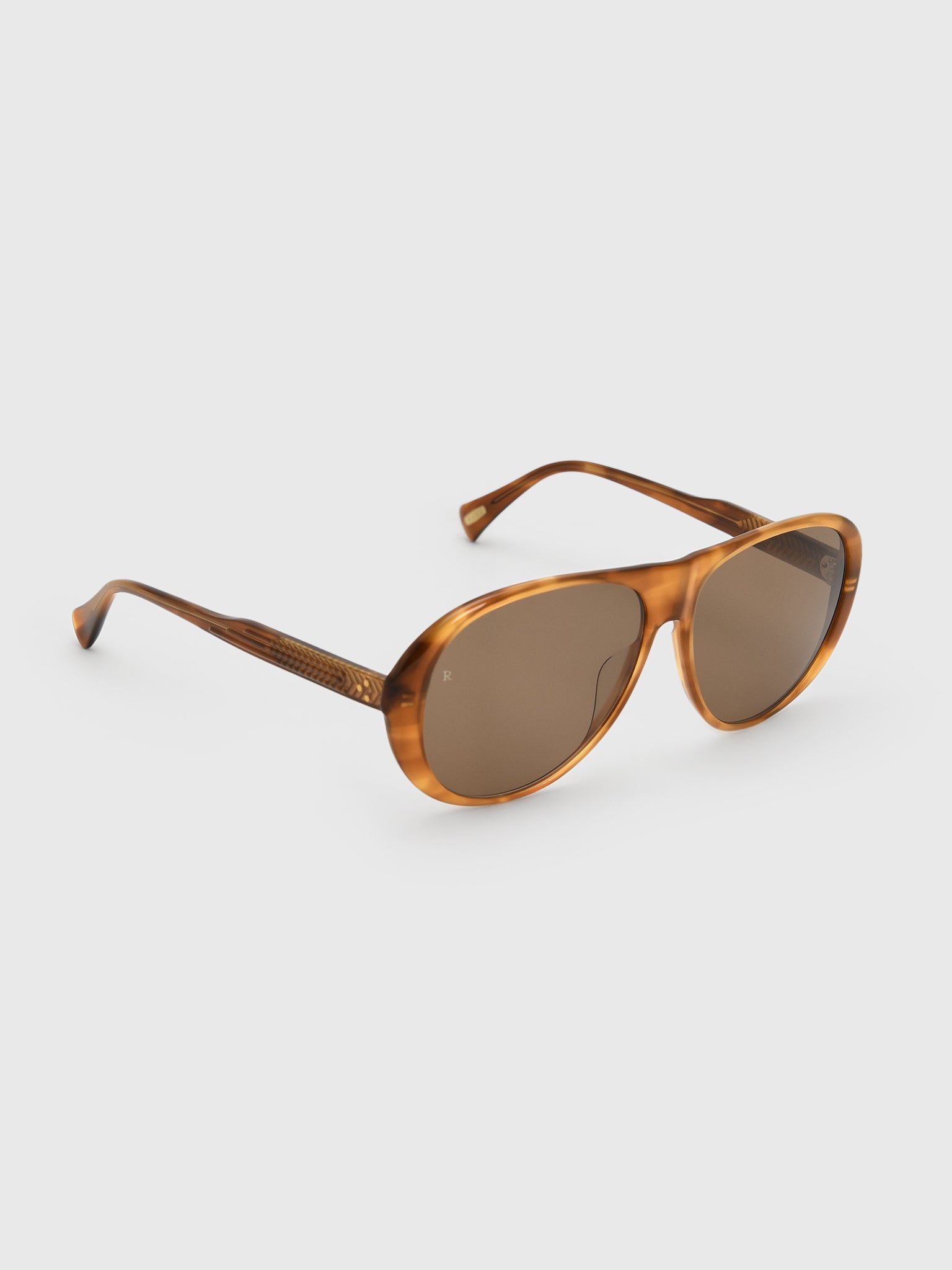 Raen Jenever Sunglasses - Saint Bernard