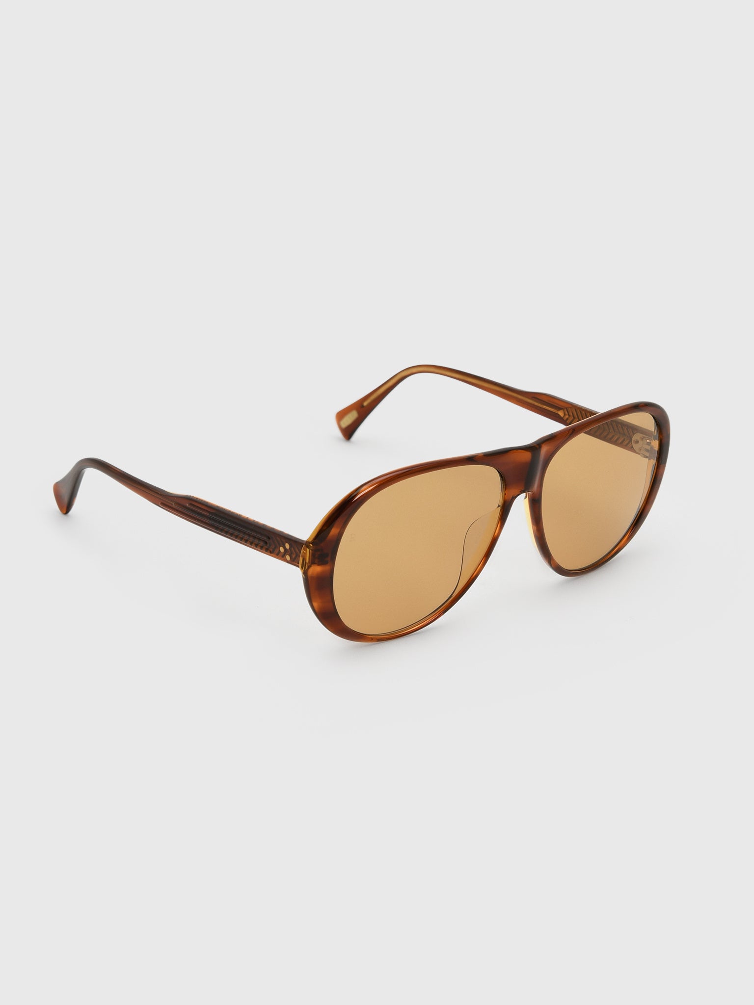 Raen Jenever Sunglasses - Saint Bernard