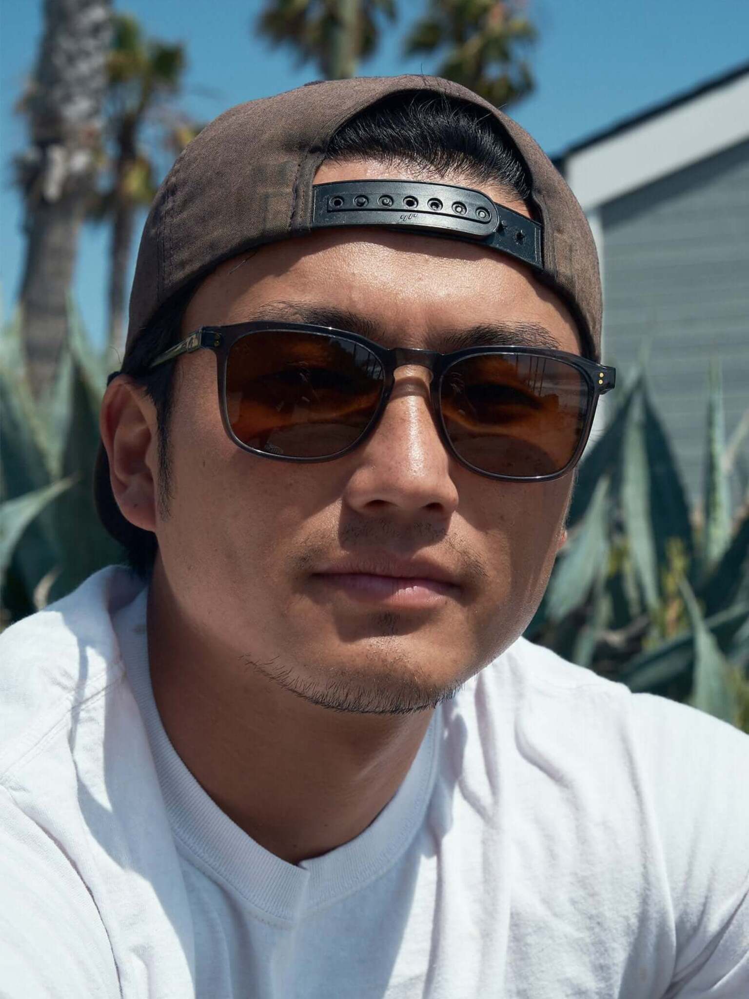 Raen Wiley Sunglasses - Saint Bernard