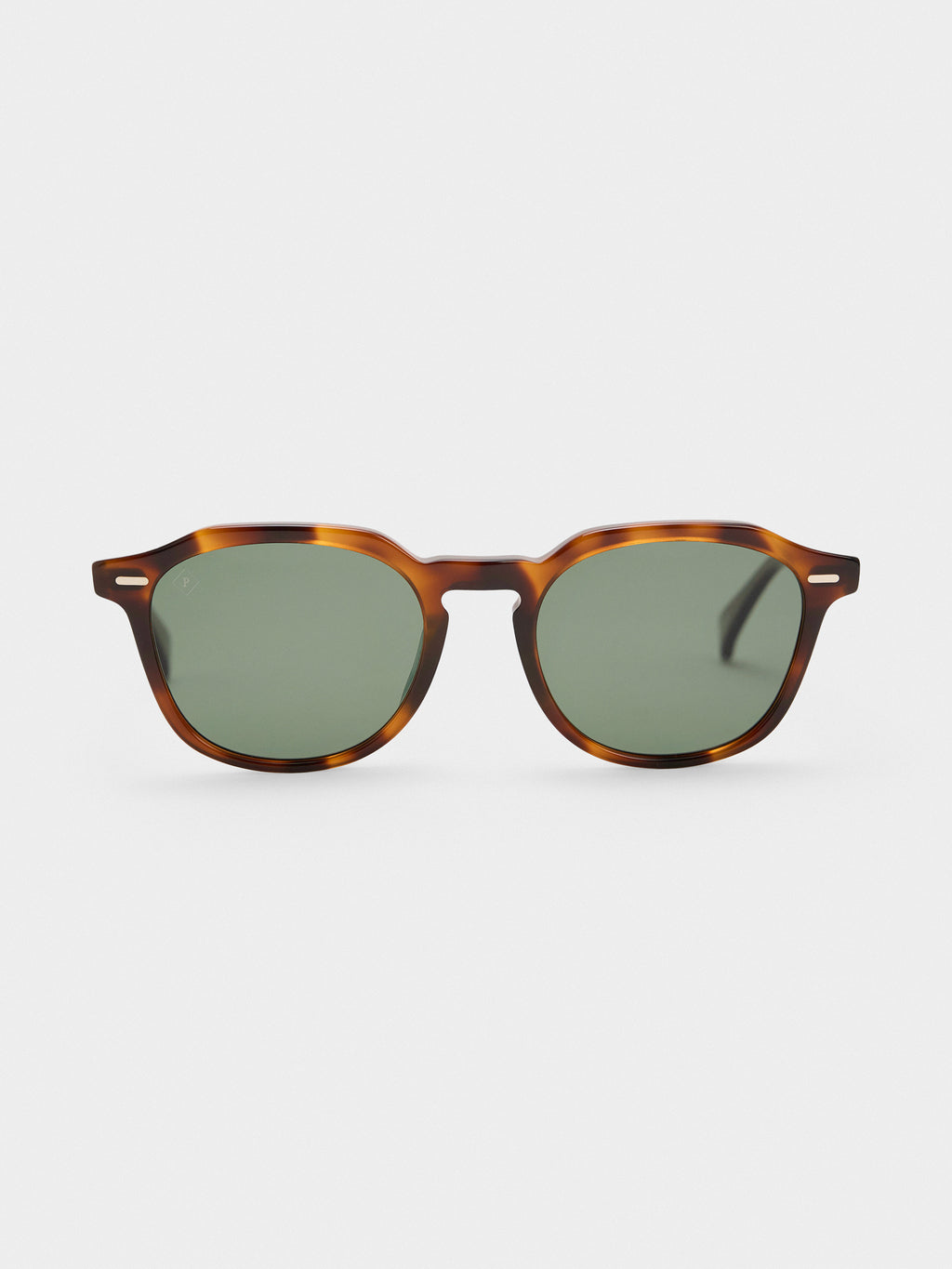 Raen Clyve Sunglasses - Saint Bernard