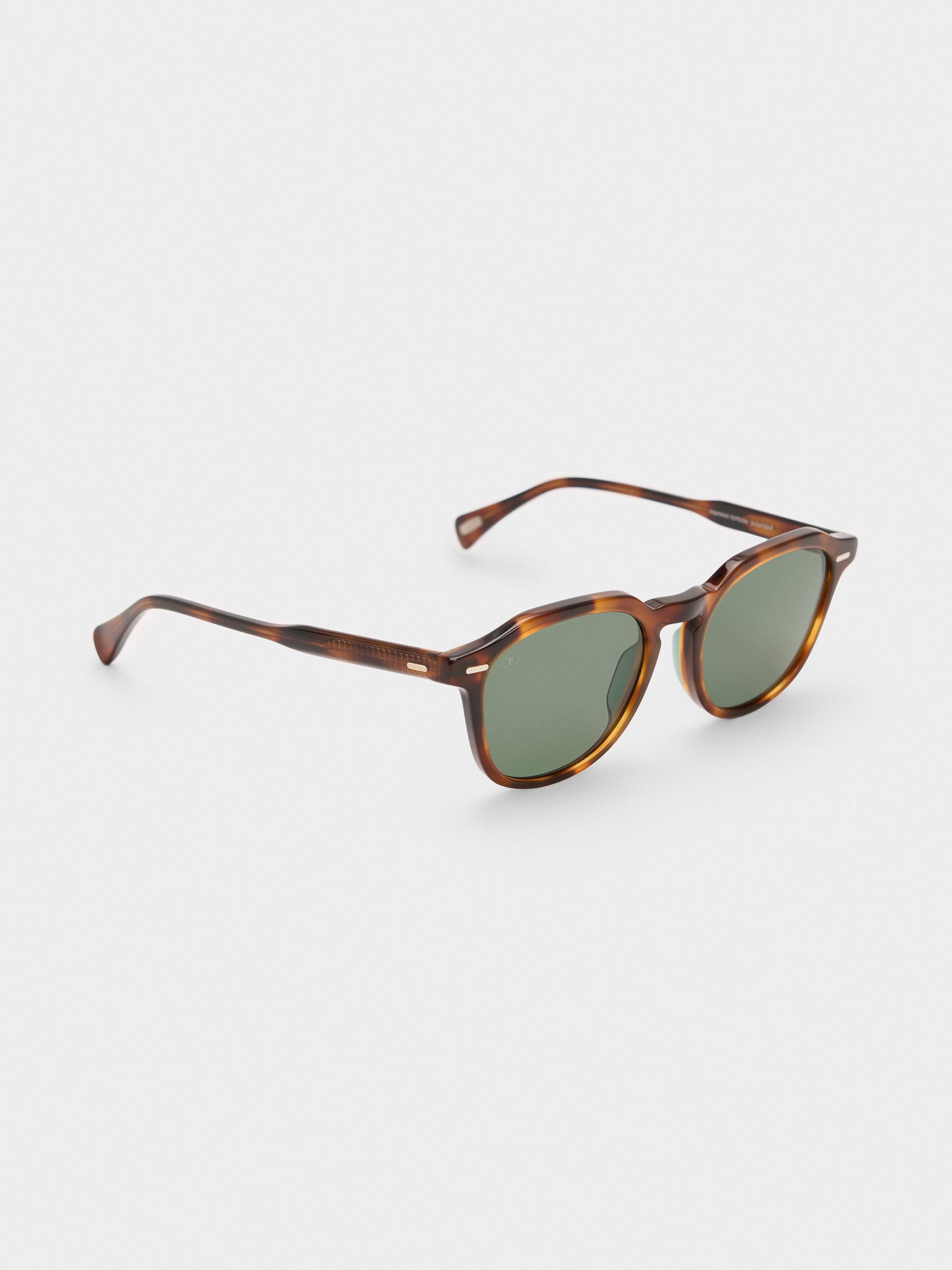 Raen Clyve Sunglasses - Saint Bernard