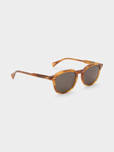 Raen Clyve Sunglasses - Saint Bernard