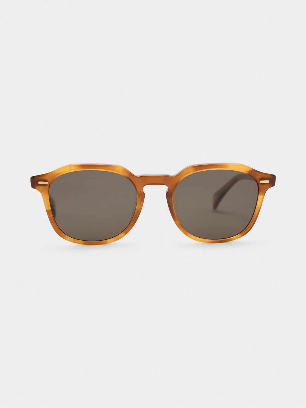 Raen Clyve Sunglasses - Saint Bernard