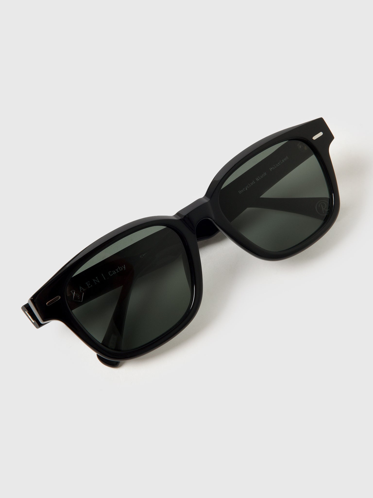Raen Carby Sunglasses - Saint Bernard