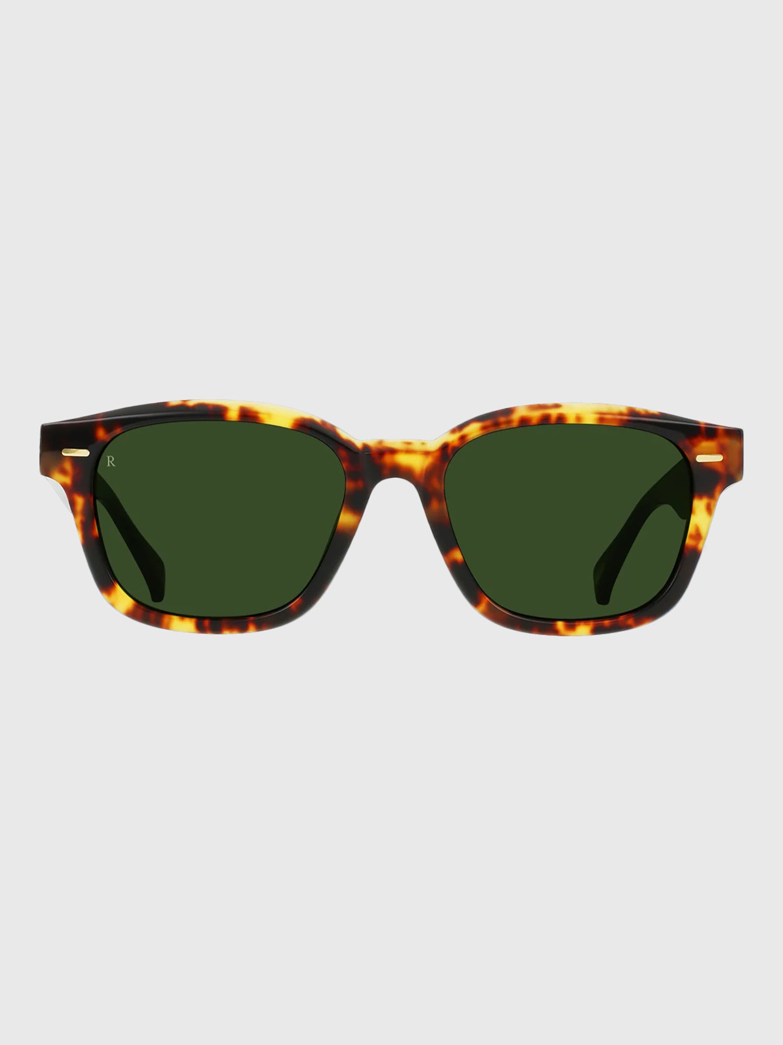 Raen Carby Sunglasses - Saint Bernard