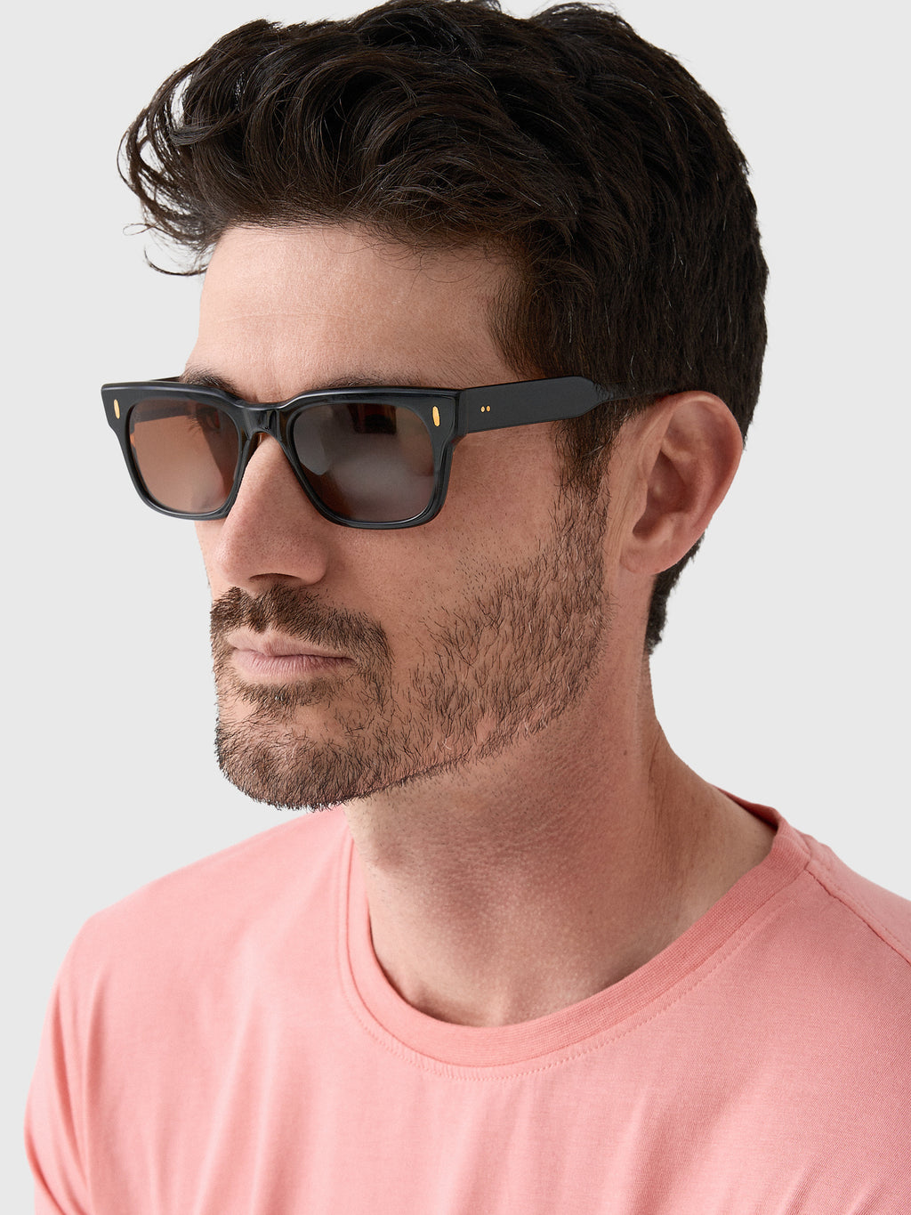 Raen Conway Sunglasses - Saint Bernard