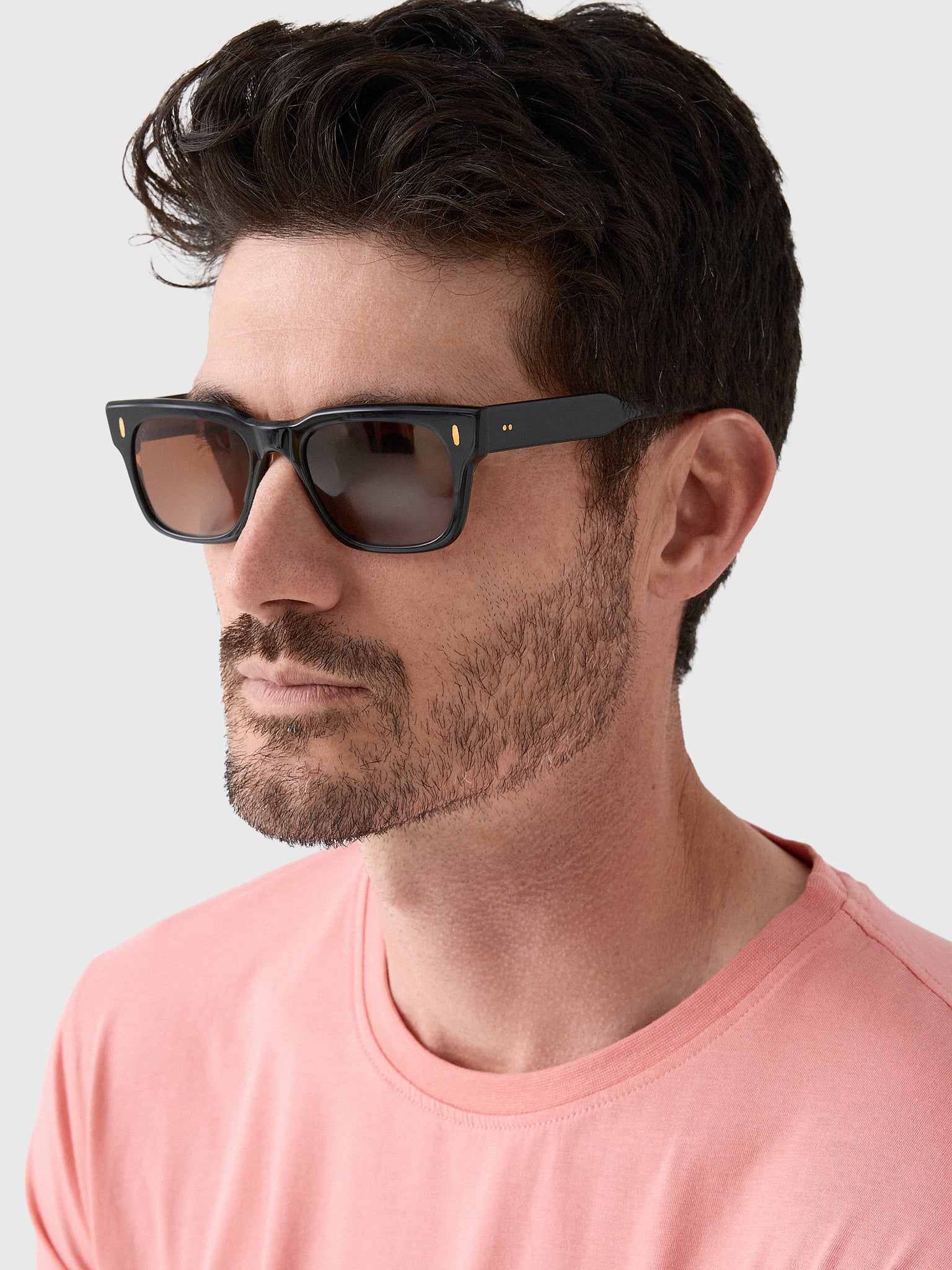 Raen Conway Sunglasses - Saint Bernard