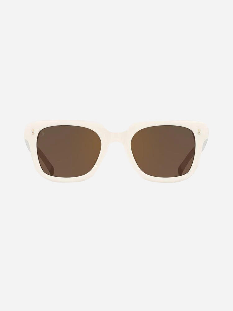 Raen Gilman Sunglasses - Saint Bernard