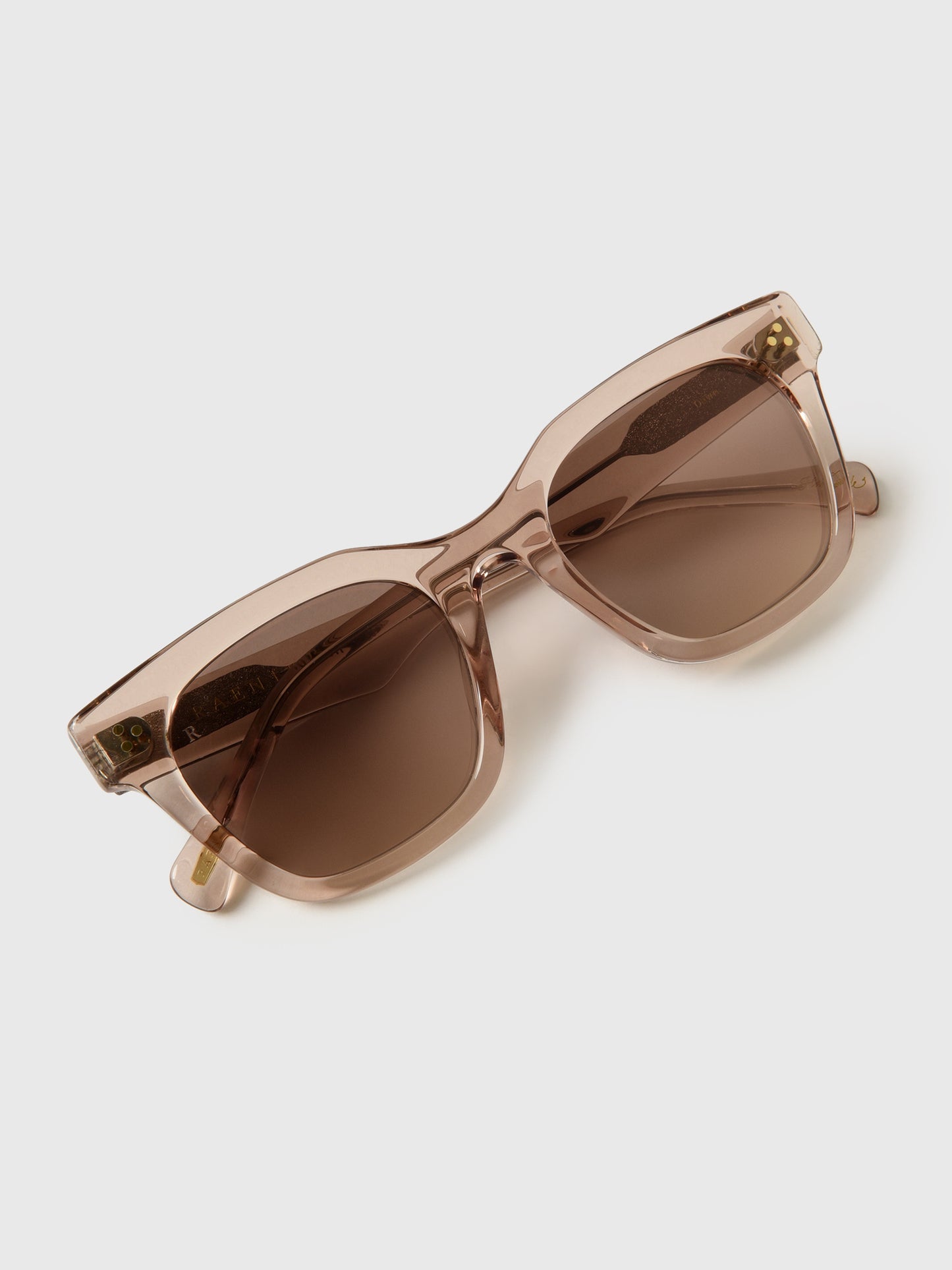 Raen Huxton Sunglasses - Saint Bernard