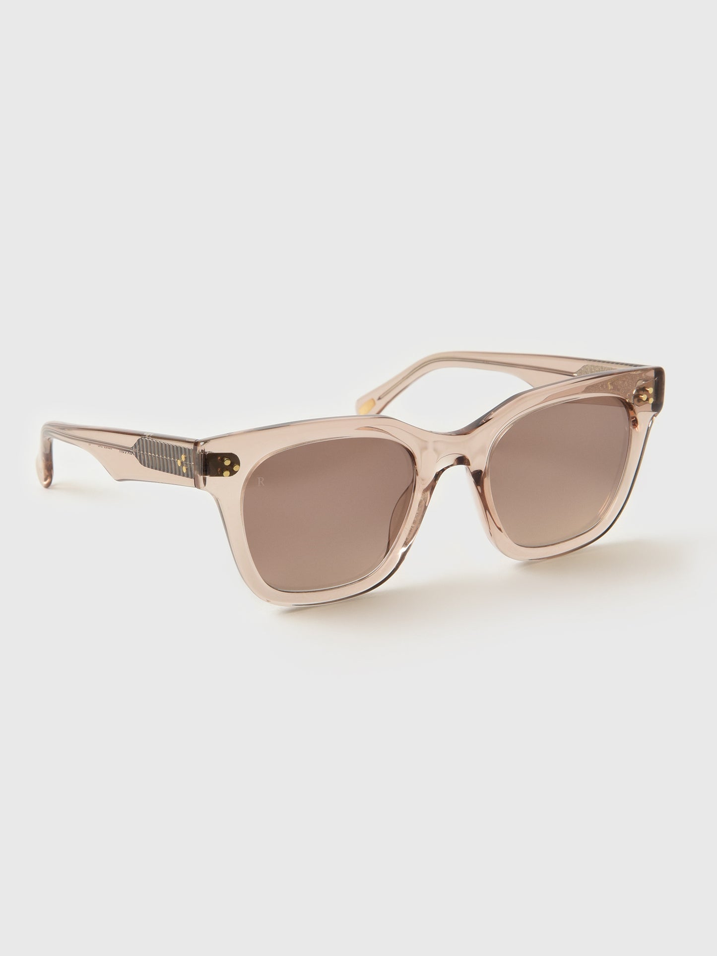 Raen Huxton Sunglasses - Saint Bernard