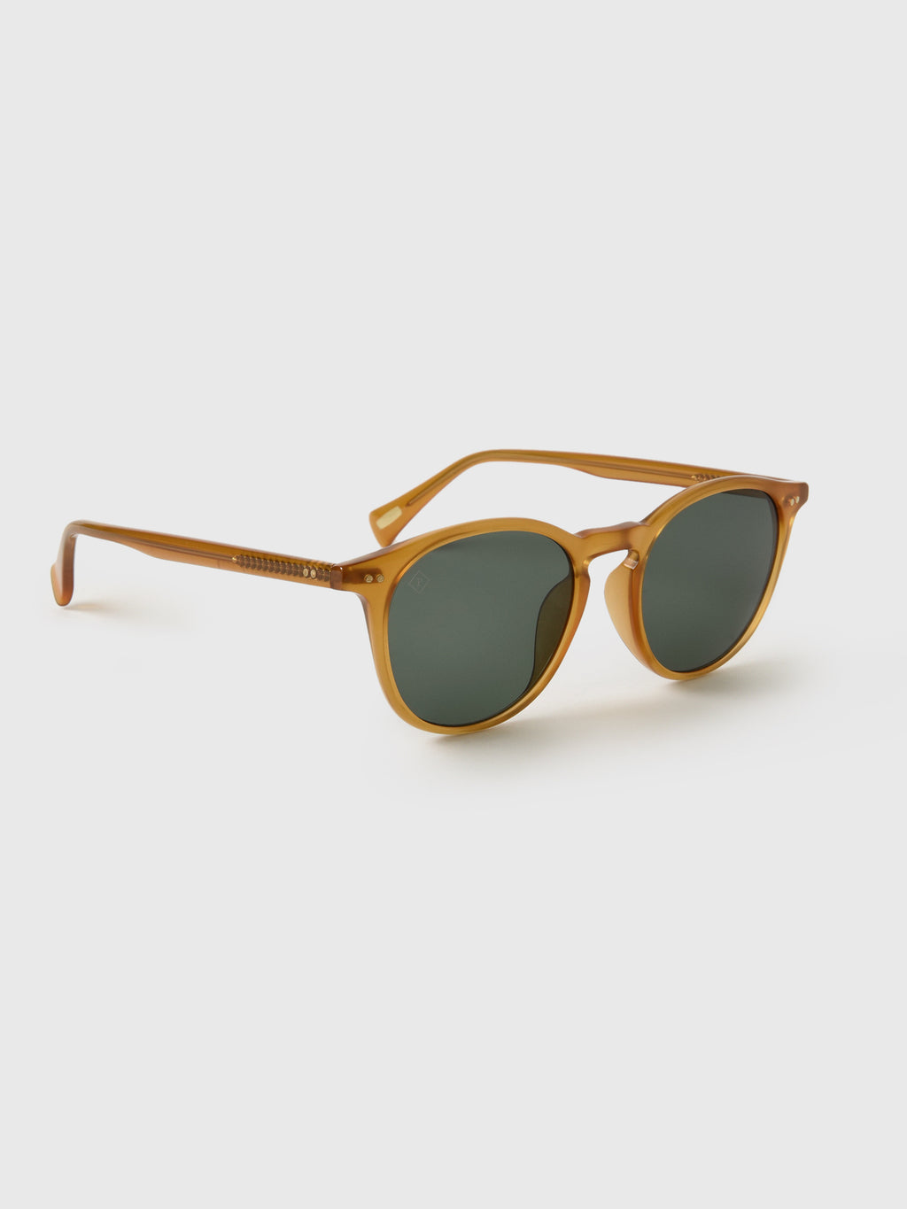 Raen Basq Sunglasses - Saint Bernard