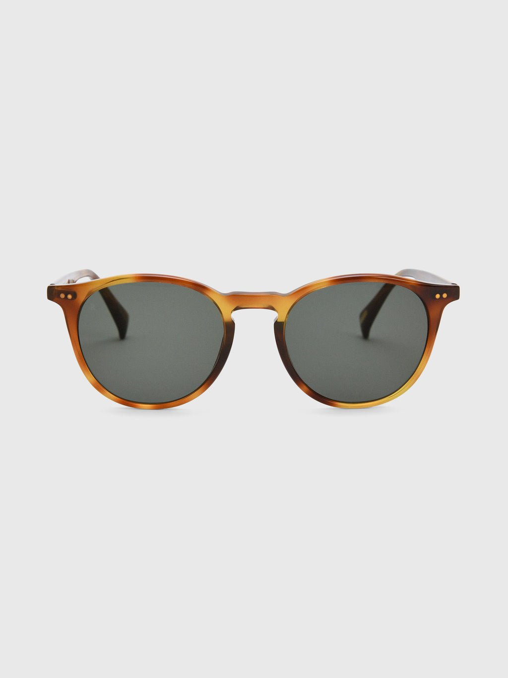Raen Basq Sunglasses - Saint Bernard